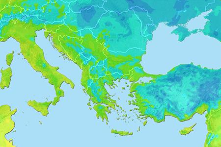 Lämpötila Lämpötila