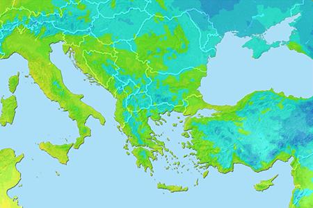 Lämpötila Lämpötila