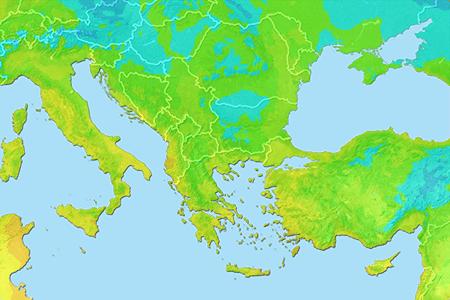 Lämpötila Lämpötila