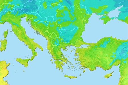 Lämpötila Lämpötila