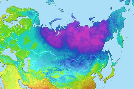 Lämpötila Lämpötila