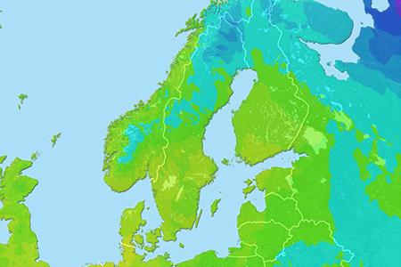 Lämpötila Lämpötila