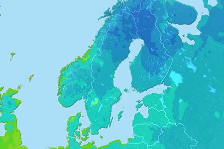 Lämpötila Lämpötila