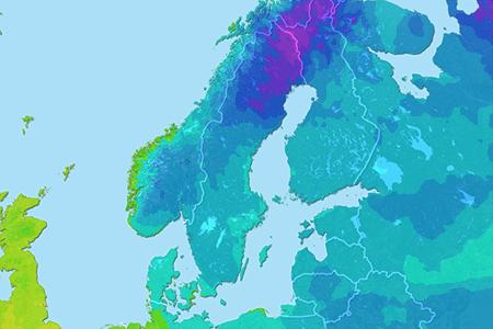 Lämpötila Lämpötila