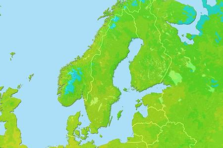 Lämpötila Lämpötila