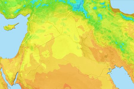 Lämpötila Lämpötila