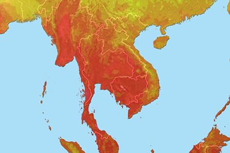 Lämpötila Lämpötila