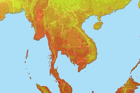 Lämpötila Lämpötila