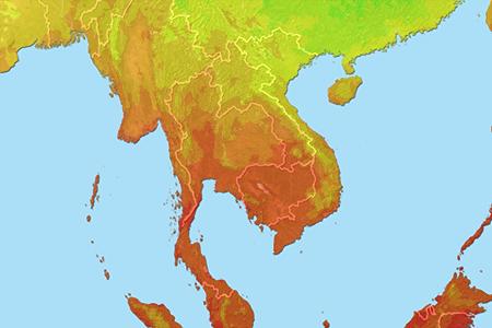Lämpötila Lämpötila