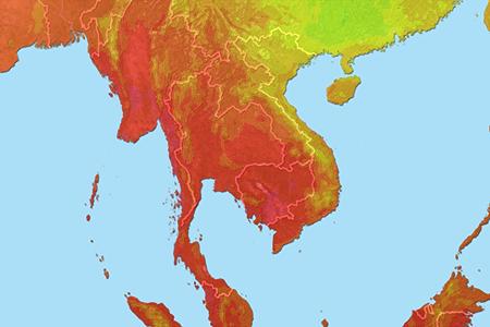 Lämpötila Lämpötila