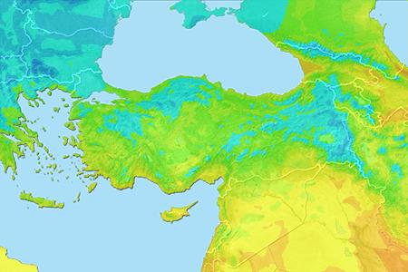 Lämpötila Lämpötila