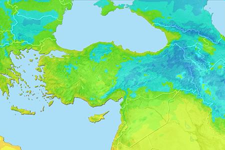Lämpötila Lämpötila