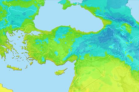 Lämpötila Lämpötila