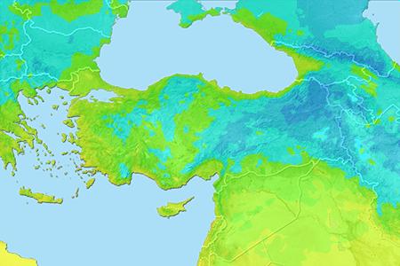Lämpötila Lämpötila