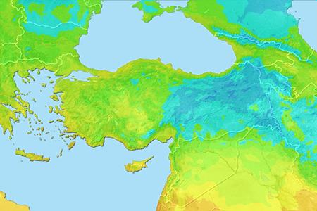 Lämpötila Lämpötila