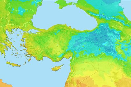 Lämpötila Lämpötila