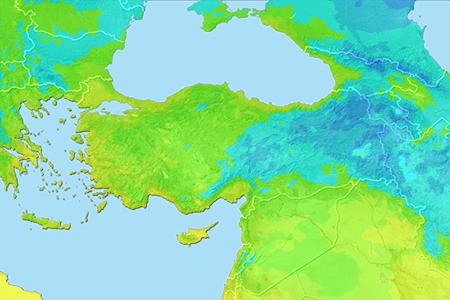 Lämpötila Lämpötila