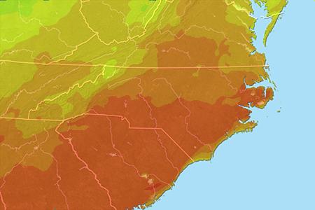 Lämpötila Lämpötila