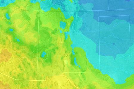 Lämpötila Lämpötila