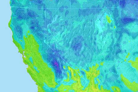 Lämpötila Lämpötila