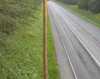 Tie 2 Karkkila, Kappeli