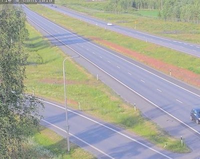 Tie 4 Mäntsälä