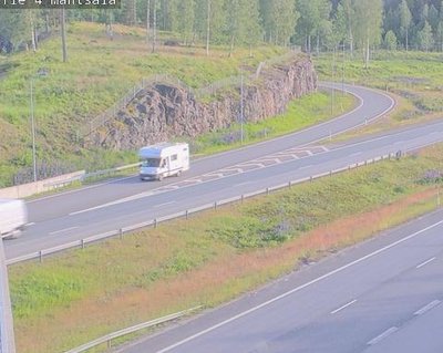 Tie 4 Mäntsälä