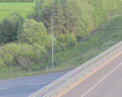 Tie 4 Mäntsälä