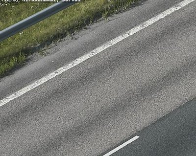 Tie 51 Kirkkonummi, Jorvas