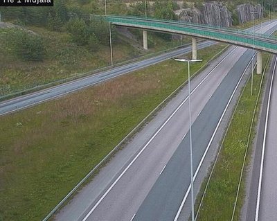 Tie 1 Lohja, Muijala