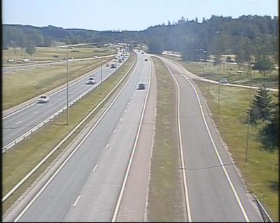 Tie 3 Vantaa, Klaukkalan liittymä