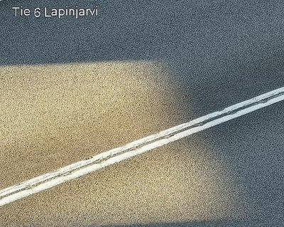 Tie 6 Lapinjärvi