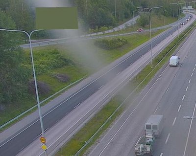 Tie 50 Espoo Bemböle