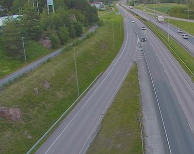 Tie 50 Espoo, Koskelonsilta
