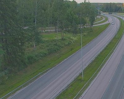 Tie 50 Espoo Juvanmalmi