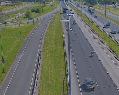 Tie 50 Vantaa Tuupakka