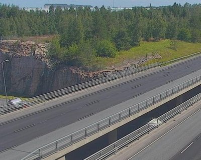 Tie 50 Vantaa Kalliosola