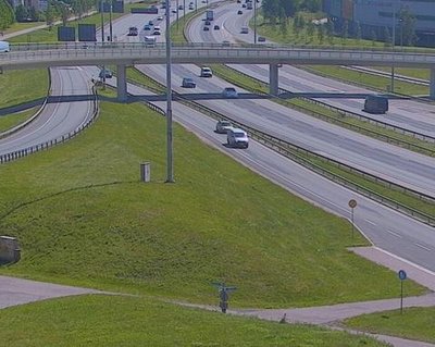 Tie 50 Vantaa Lentoasema