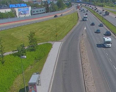 Tie 50 Vantaa Suutarila