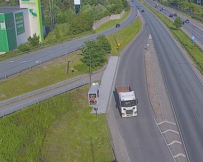 Tie 50 Vantaa, Tikkurila