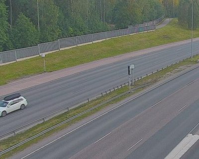 Tie 101 Espoo Mäkkylä