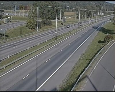 Tie 1 Espoo, Lommila