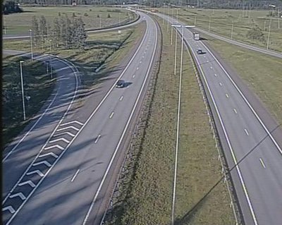 Tie 7 Loviisa Länsi