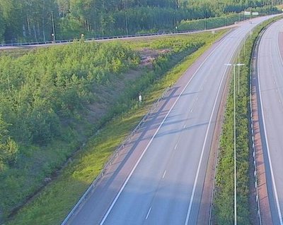 Tie 7 Loviisa, Markkinamäki 2
