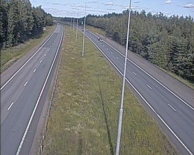 Tie 7 Porvoo Skarpens