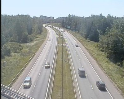 Tie 3 Vantaa, Keimola