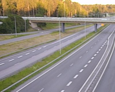 Tie 102 Espoo, Sepänkylä
