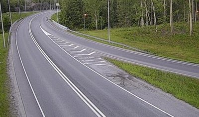 Tie 102 Espoo, Klovi