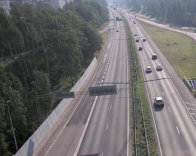 Tie 51 Espoo, Matinkylä