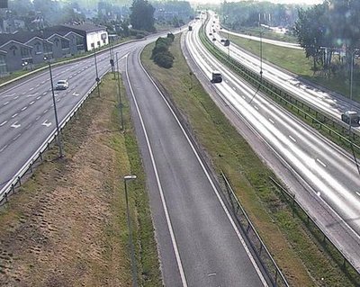 Tie 51 Espoo, Finnoo